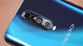 手機,拍照,OPPO,10倍混合光學變焦技術
圖／翻攝自快科技