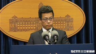 陳菊派車載私菸？總統府秀真相狠駁斥