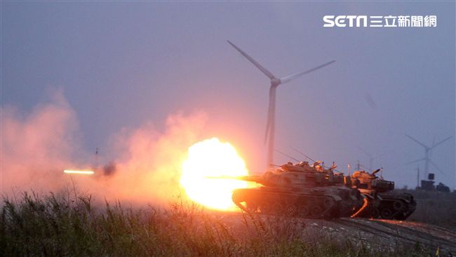 美軍援台戰爭必勝？專家揭這事更重要