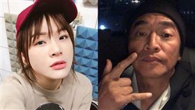 吳宗憲無酬代言高雄觀光，陳沂批出爾反爾。（圖／翻攝自臉書）