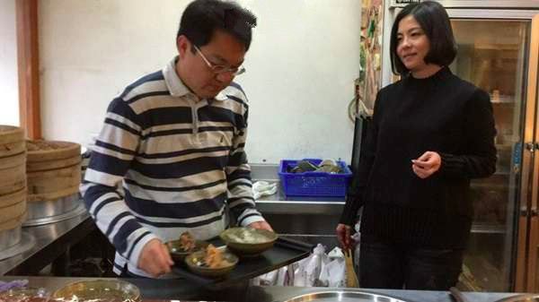 輸血撿回一命　9年後驚覺恩人竟是…