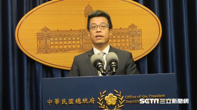 中施壓企業更改台灣名　府：失控行為
