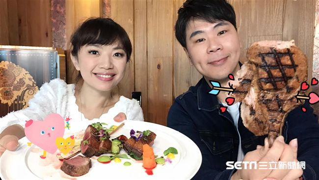 超划算高級法式餐廳　份量十足超霸氣