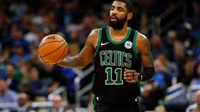 NBA／太神！厄文單場瘋傳18助攻
NBA,波士頓塞爾提克,Kyrie Irving
翻攝自推特