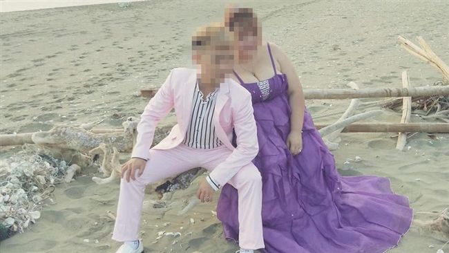 虐嬰表姐愛到處吃喝　戀愛百日就結婚