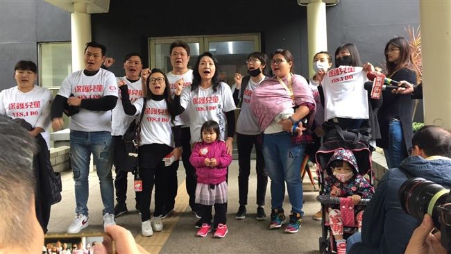 虐童「唯一死刑」　媽媽淚崩力挺