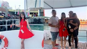 遊小琉球玩4天　虐童4嫌賴帳稱「錢被鬼咬」