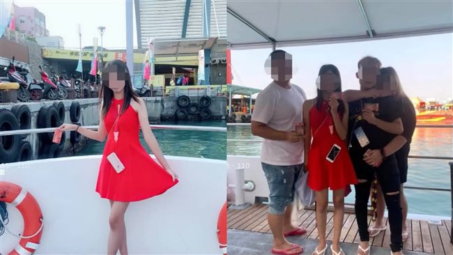 小琉球賴帳萬元　虐嬰4人扯：被鬼咬