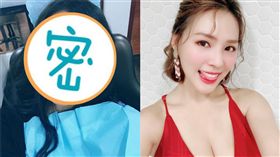 熊熊。（圖／翻攝自熊熊IG）