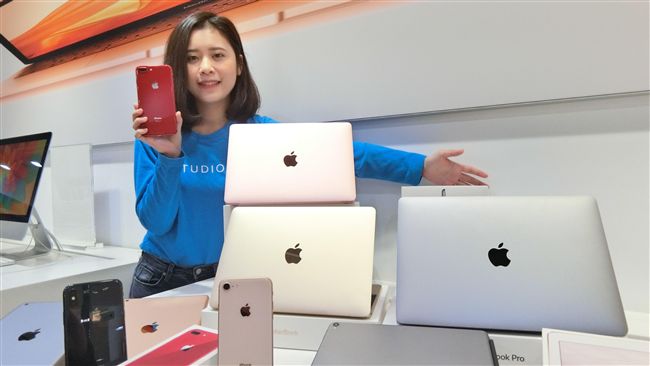 愛瘋福利品　STUDIO A開賣