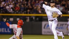 ▲拉梅修來到洋基後將成為「工具人」遊走內野各守備位置。（資料照／美聯社／達志影像）