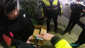 新北市，蘆洲，毒品，咖啡包，卡西酮，網購