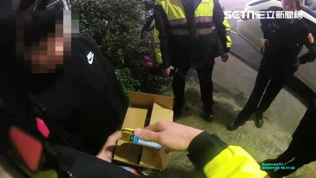 女友網購咖啡包含毒　男喊冤仍遭法辦