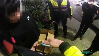 女友網購咖啡包含毒　男喊冤仍遭法辦