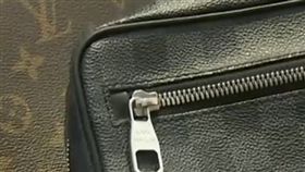 大陸,LV,掉漆,空氣品質,客服
翻攝自看看新聞