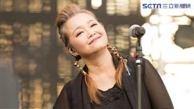 今年金智娟情人節演唱會，將以大瘦10公斤、容光煥發的自信樣貌現身。（圖／Legacy提供）