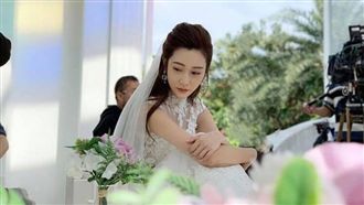 曾莞婷棄婚神助攻！網跪：辛蒂小天使