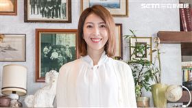 楊謹華坦言剛新婚不久，聽到人家稱呼太太還不習慣。（圖／福斯提供）