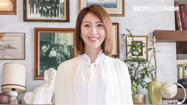 多年「小姐」變「太太」　女星愣了！