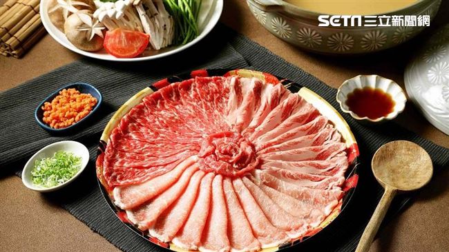今年過年來點不一樣的！高檔肉拿來送
