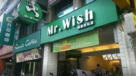 Mr. Wish