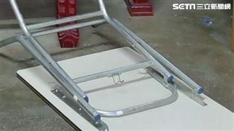 8歲童被折疊桌夾死！標檢局將列檢驗