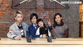 謝和弦、那對夫妻／華納音樂提供