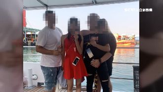 虐嬰4嫌玩小琉球　老闆：小孩臉呆滯