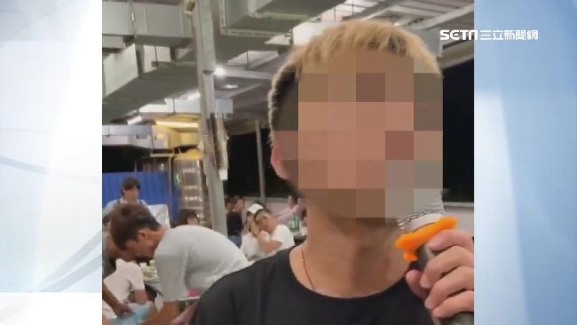 2男收押入看守所！受刑人要開庭教訓