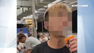 2男收押入看守所！受刑人要開庭教訓