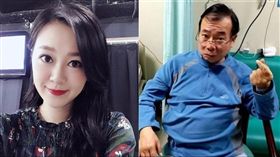 廖峻,許瓊月（圖／臉書）