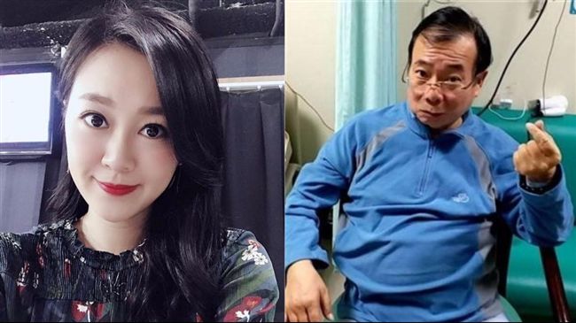 廖峻中風都「她」相救！女星還原真相