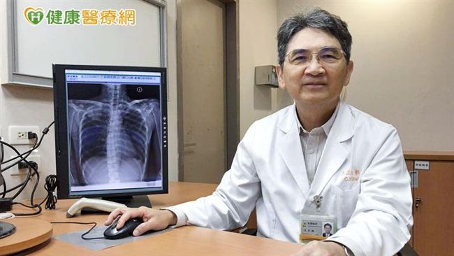 體重維持住　抗癌之路才能走得順