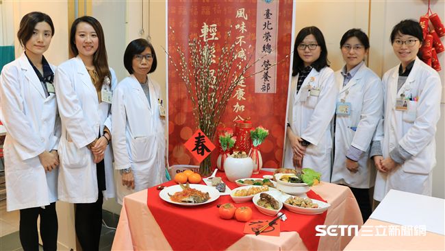 澎派啦！營養師無私分享美味減脂年菜