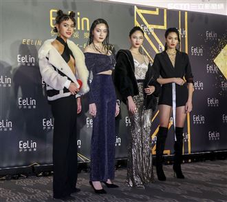 伊林娛樂派對上百名模藝人眾星雲集｜娛樂圖輯｜娛樂星聞 STAR.SETN.COM