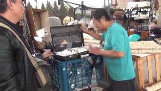 密醫「到府看診」　自薦可治好絕症！