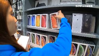 春節手機戰開打！舊換新PK買大送大