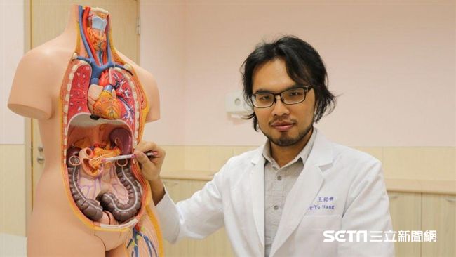 「起司臉」救了她...幸運揪出癌王