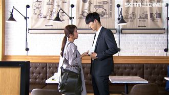 邱昊奇「暖心律師」　反差萌人氣狂飆