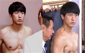 必勝大丈夫／邱昊奇