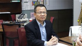 教育部學務司長鄭乃文　教育部提供