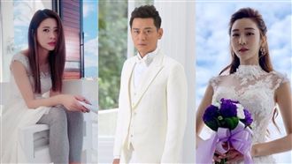 逆轉！曾莞婷臨時「抽開手」不嫁了？