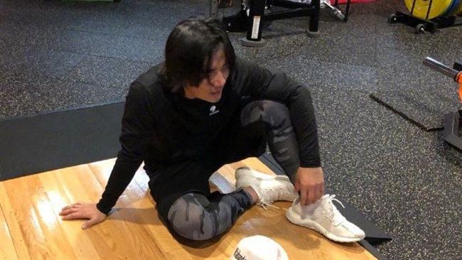 豆導虐哭任賢齊！認甩肉慘如人間煉獄
