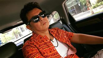 兒做這事…庹宗康陷人生最大恐懼噴淚