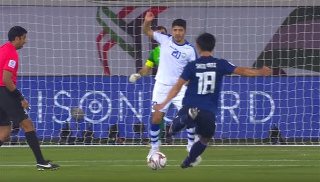 亞足賽／日本小組賽全勝　避開澳洲