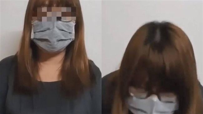 女嬰遭虐死傳假募資　家屬現身回應