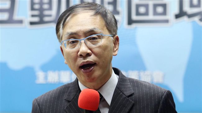 第五縱隊滲台？學者：國人恐不敢反共