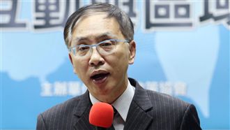 第五縱隊滲台？學者：國人恐不敢反共