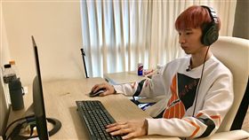 YouTuber,網紅,小玉(記者郭奕均攝影)