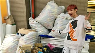 小玉揭密／年收逾4百萬　曝業配價碼